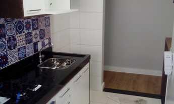 Imagem 6: APARTAMENTO para Venda no condomínio VILLA CARIOBA CARIOBINHA , AMERICANA 2 dormitórios