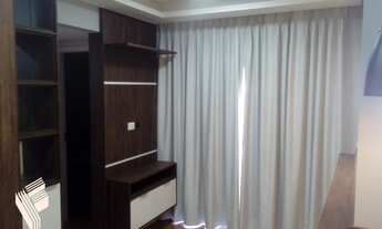 Imagem 7: APARTAMENTO para Venda no condomínio VILLA CARIOBA CARIOBINHA , AMERICANA 2 dormitórios