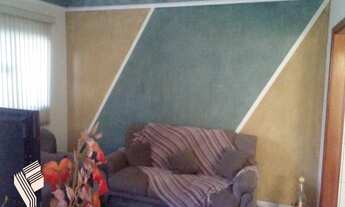 Imagem 6: CASA para Venda RESIDENCIAL JAGUARI, AMERICANA