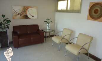 Imagem 2: Apartamento para Venda no condomínio Morada do Bosque Santo Antônio, Americana