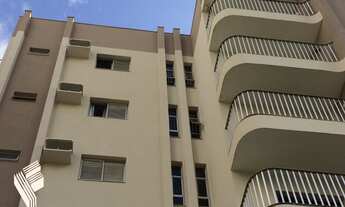 Imagem 5: Apartamento para Venda no condomínio Morada do Bosque Santo Antônio, Americana