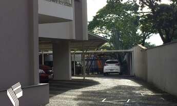 Imagem 6: Apartamento para Venda no condomínio Morada do Bosque Santo Antônio, Americana