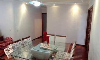 Imagem 3: Apartamento para Venda Condomínio Edifício Versailles Vila Rehder, Americana