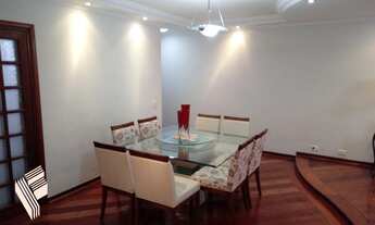 Imagem 4: Apartamento para Venda Condomínio Edifício Versailles Vila Rehder, Americana