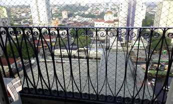 Imagem 5: Apartamento para Venda Condomínio Edifício Versailles Vila Rehder, Americana