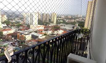 Imagem 6: Apartamento para Venda Condomínio Edifício Versailles Vila Rehder, Americana