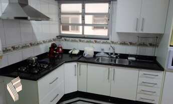 Imagem 7: Apartamento para Venda Condomínio Edifício Versailles Vila Rehder, Americana