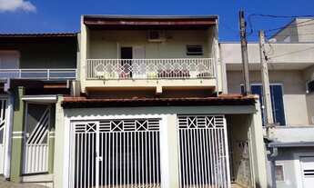 Imagem: Sobrado para Venda Cidade Jardim II, Americana