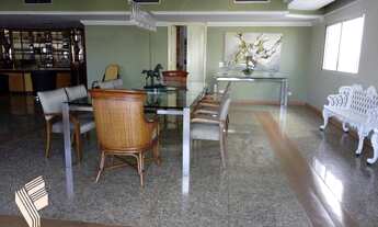 Imagem 6: Apartamento para Venda no condomínio Notre Dame Centro, Americana