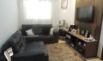 Imagem 5: Casa para Venda Parque Nova Carioba, Americana