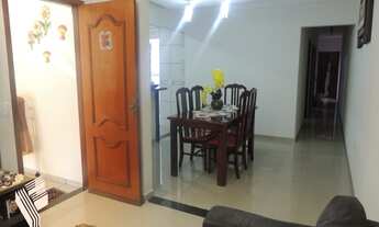 Imagem 6: Casa para Venda Parque Nova Carioba, Americana