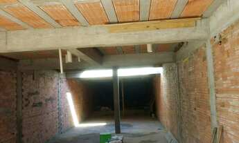 Imagem 4: Casa em construção para Venda Vila Mac Knight, Santa Bárbara Doeste