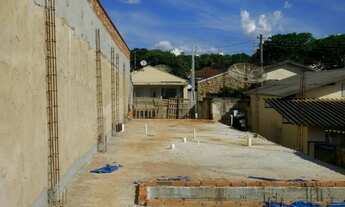 Imagem 5: Casa em construção para Venda Vila Mac Knight, Santa Bárbara Doeste