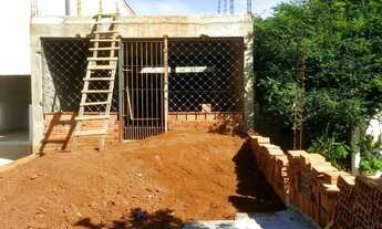 Imagem 6: Casa em construção para Venda Vila Mac Knight, Santa Bárbara Doeste