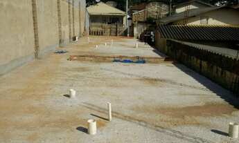 Imagem 7: Casa em construção para Venda Vila Mac Knight, Santa Bárbara Doeste