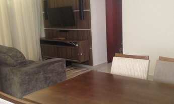 Imagem 2: Apartamento para Venda em condomínio fechado Jardim Terramérica I, Americana