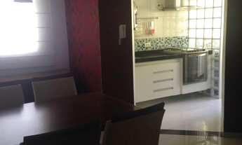 Imagem 4: Apartamento para Venda em condomínio fechado Jardim Terramérica I, Americana