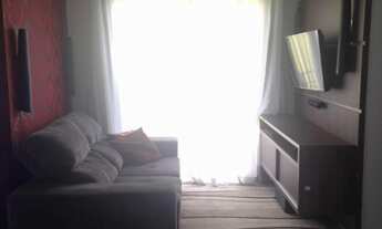 Imagem 5: Apartamento para Venda em condomínio fechado Jardim Terramérica I, Americana