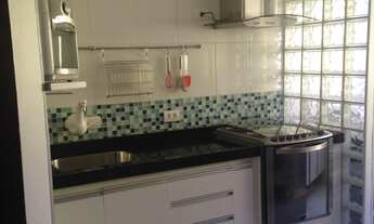 Imagem 6: Apartamento para Venda em condomínio fechado Jardim Terramérica I, Americana