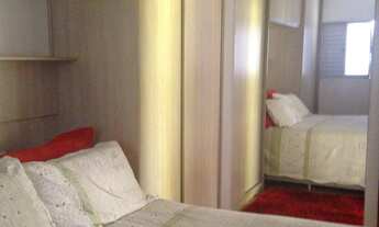 Imagem 7: Apartamento para Venda em condomínio fechado Jardim Terramérica I, Americana