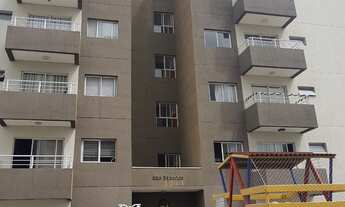 Imagem 6: Apartamento residencial para Venda no condomínio São Pedro São Marcos São Domingos, Americ