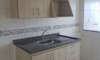 Imagem: Apartamento residencial para Venda no condomínio