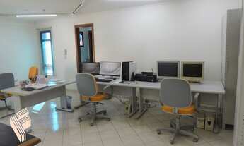 Imagem 3: Sala comercial para Venda Condomínio Comercial Sandim Centro, Americana