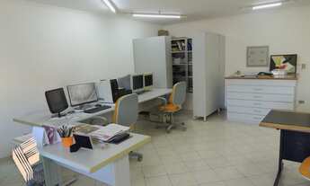 Imagem 4: Sala comercial para Venda Condomínio Comercial Sandim Centro, Americana