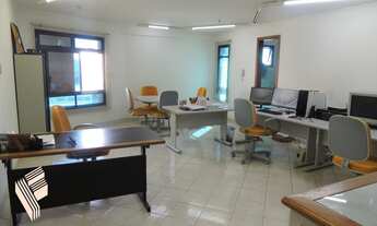 Imagem 2: Sala comercial para Venda Condomínio Comercial Sandim Centro, Americana