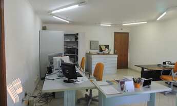 Imagem 6: Sala comercial para Venda Condomínio Comercial Sandim Centro, Americana