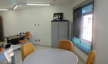 Imagem 5: Sala comercial para Venda Condomínio Comercial Sandim Centro, Americana