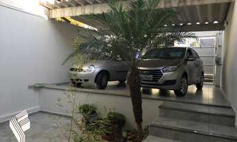 Imagem: Casa residencial para Venda Cidade Jardim