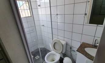 Imagem 5: Apartamento residencial para Venda Vila Santa Catarina, Americana