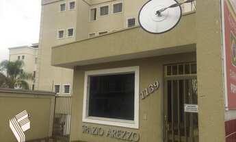 Imagem 3: Apartamento residencial para Venda no condomínio Spazio Arezzo Jardim Bela Vista, America