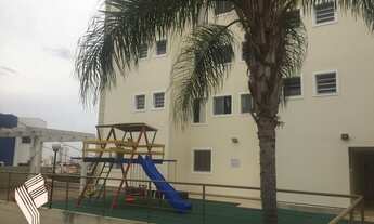 Imagem 4: Apartamento residencial para Venda no condomínio Spazio Arezzo Jardim Bela Vista, America