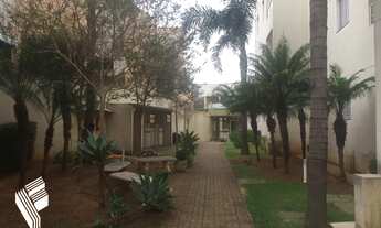 Imagem 7: Apartamento residencial para Venda no condomínio Spazio Arezzo Jardim Bela Vista, America