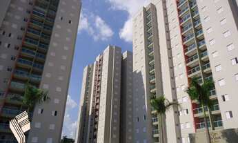 Imagem: Apartamento residencial para Venda no condomínio