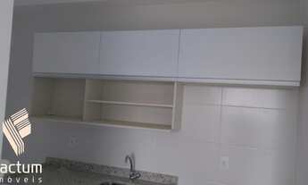 Imagem 2: Apartamento residencial para Venda, no condomínio Villa Unitá Santa Cruz, Americana