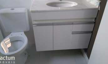 Imagem 3: Apartamento residencial para Venda, no condomínio Villa Unitá Santa Cruz, Americana