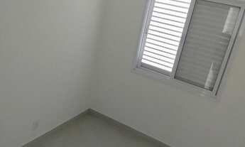 Imagem 5: Apartamento residencial para Venda, no condomínio Villa Unitá Santa Cruz, Americana