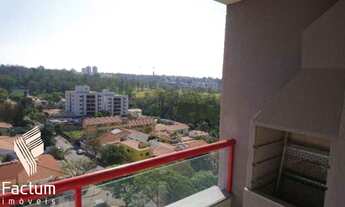 Imagem 4: Apartamento residencial para Venda, no condomínio Golden Life Vila Jones, Americana