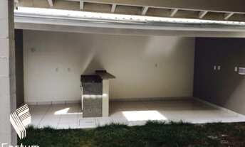 Imagem 2: Casa residencial para Venda, no Spazio Beach Chácara Letônia, Americana