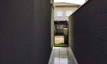 Imagem 7: Casa residencial para Venda, no Spazio Beach Chácara Letônia, Americana