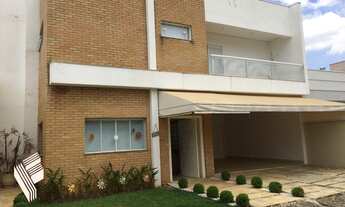 Imagem 2: Casa residencial para Venda no Iate Clube de Americana, 3 dormitórios sendo 3 suítes, 3 s