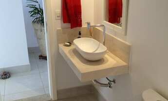 Imagem 4: Casa residencial para Venda no Iate Clube de Americana, 3 dormitórios sendo 3 suítes, 3 s