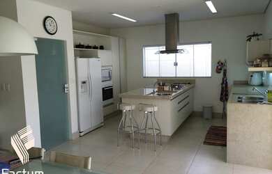 Imagem 6: Casa residencial para Venda no Iate Clube de Americana, 3 dormitórios sendo 3 suítes, 3 s