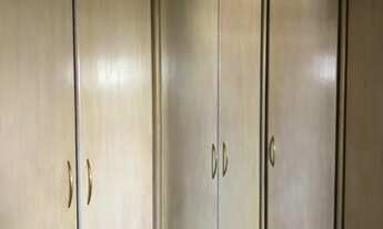 Imagem 4: Apartamento residencial para Venda no condomínio Renoir Centro, Americana