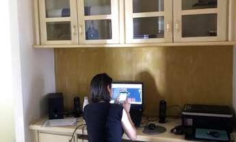 Imagem 5: Apartamento residencial para Venda no condomínio Renoir Centro, Americana