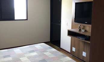 Imagem 2: Apartamento residencial para Venda no condomínio Renoir Centro, Americana