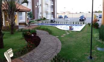 Imagem: Apartamento residencial para Venda no condomínio